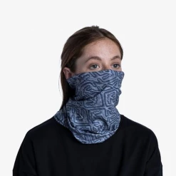 Meilleur prix 🌟 Mode- Lifestyle Adulte Buff Buff Orginal Ecostretch BLEU 🌟