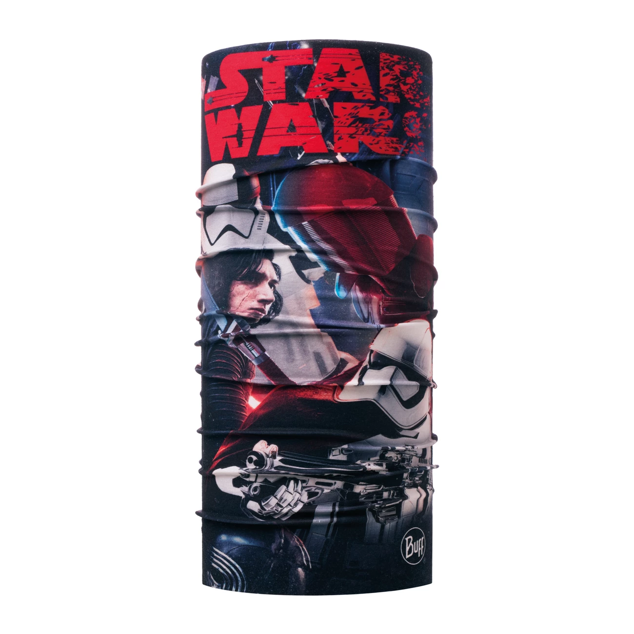 Meilleure affaire ⌛ Fitness Adulte Buff Tour De Cou Original Buff Star Wars Order MULTICOLORE 👏 – Image 2