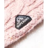 Le moins cher 👏 Mode- Lifestyle Femme Superdry Snood En Maille Torsadée Femme Superdry Gracie ROSE 👍