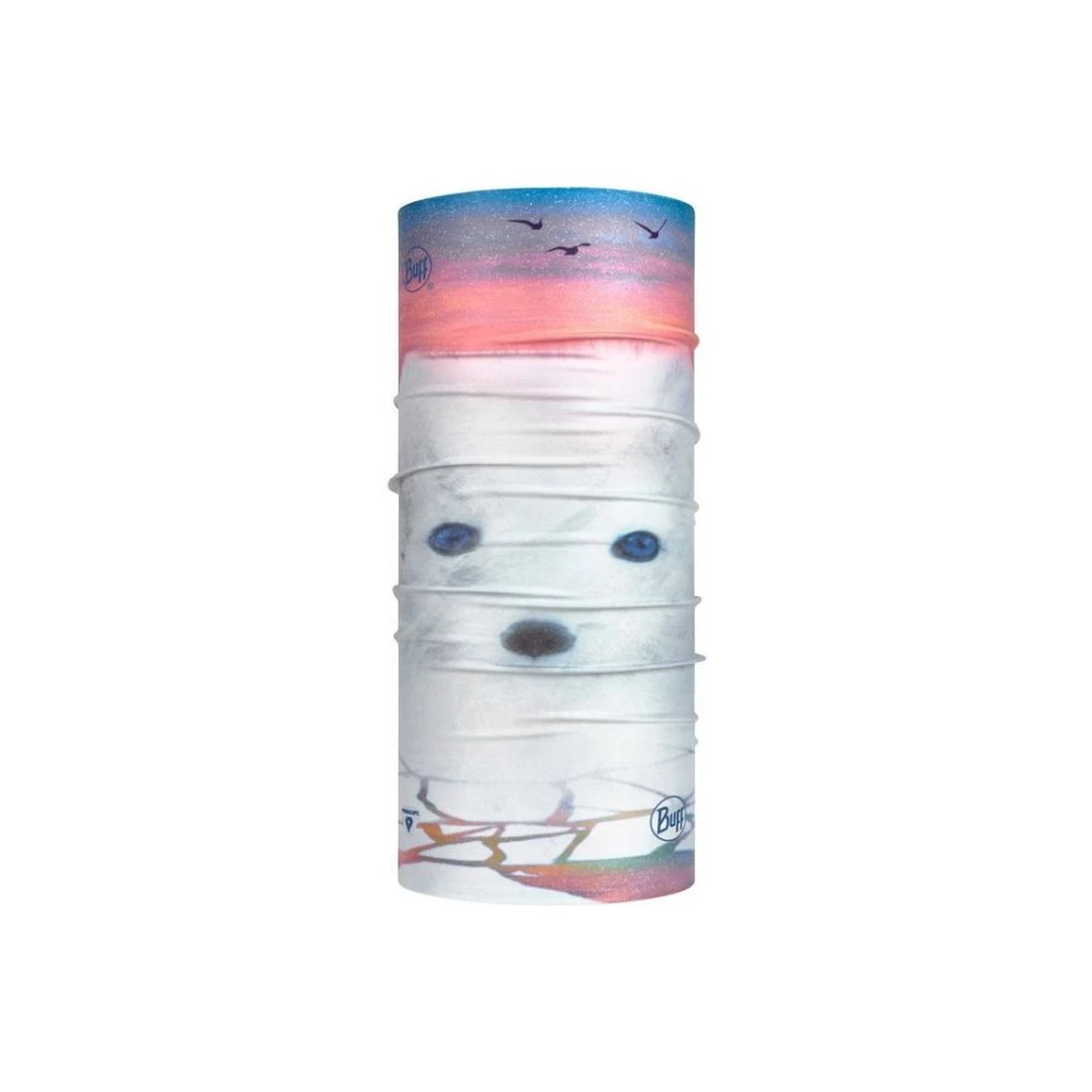 Promo ❤️ Mode- Lifestyle Adulte Buff Buff Thermonet BLEU 🧨 1 Promo ❤️ Mode- Lifestyle Adulte Buff Buff Thermonet BLEU 🧨