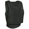 Grosses soldes ⭐ Equitation Enfant Komperdell Gilet De Protection Équitation Enfant Komperdell Frontzip NOIR 🌟