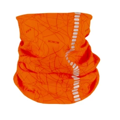 Le moins cher ⭐ Vtt Adulte Wowow Tour De Cou Wowow Nutty JAUNE 🎉