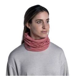 Coupon ⭐ Outdoor Femme Buff Buff Merino Lightweight Tube Scarf 1130103411000 ROSE 🛒