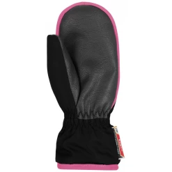 Les meilleures critiques de 🌟 Ski Enfant Reusch Mitaines Kid Reusch Ben NOIR ⭐