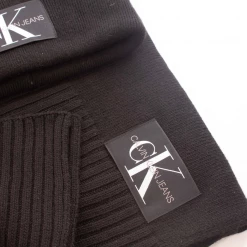 Grosses soldes 🥰 Mode- Lifestyle Homme Calvin Klein Underwear Bonnets Calvin Klein Pack X2 Produits Homme Noir NOIR ✨