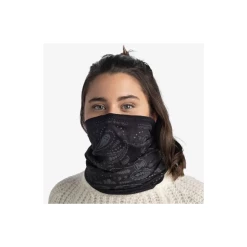 Coupon 🌟 Mode- Lifestyle Adulte Buff Buff Merino Lightweight Cashmere NOIR 🌟