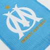 Les meilleures critiques de 🛒 Football Adulte Olympique De Marseille Écharpe Om Echarpe Olympique BLEU 😀