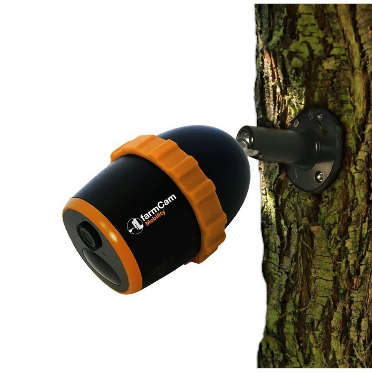 Grosses soldes 👍 Equitation Adulte Luda Farm Caméra De Surveillance Luda Farm Farmcam Mobility 4g NOIR 🤩 – Image 3