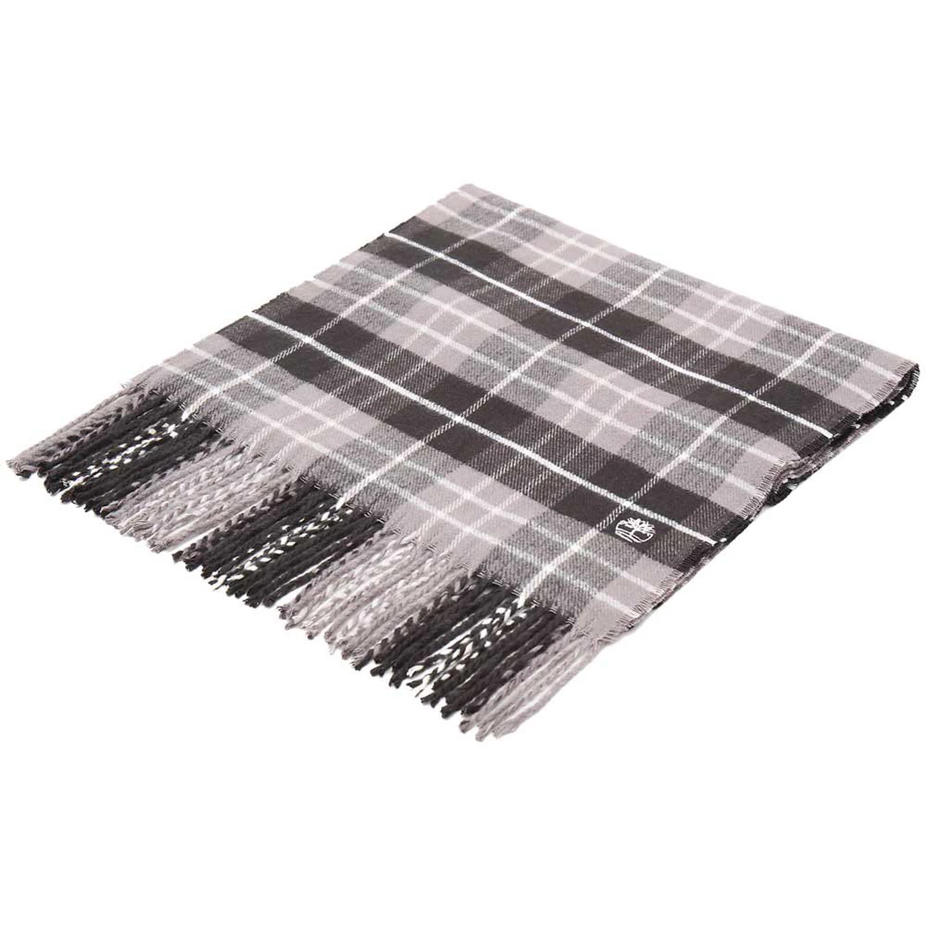 Le moins cher ⭐ Mode Homme Timberland Timberland Plaid With Embroidery Giftbox NOIR 😀