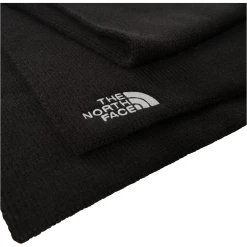 Bon marché 😉 Ski Unisexe The North Face Norm Scarf BEIGE 😍