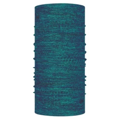 Coupon 😀 Outdoor Femme Buff Buff Dryflx Tube Scarf 1180967561000 BLEU 💯