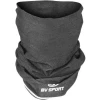 Coupon 🛒 Fitness Adulte Bv Sport Tour De Cou Multifonctions Bv Sport Running GRIS 🔔