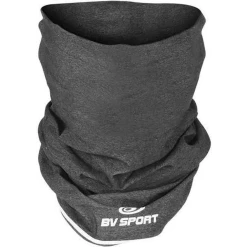 Coupon 🛒 Fitness Adulte Bv Sport Tour De Cou Multifonctions Bv Sport Running GRIS 🔔