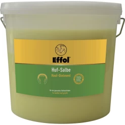 Offres ✔️ Equitation Adulte Effol Graisse Pomade Pour Sabots Effol VERT ✨