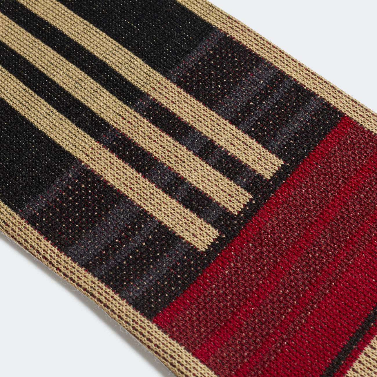 Offres 😀 Football Adulte Adidas Écharpe Extérieur Allemagne 2020 NOIR ⭐ – Image 3