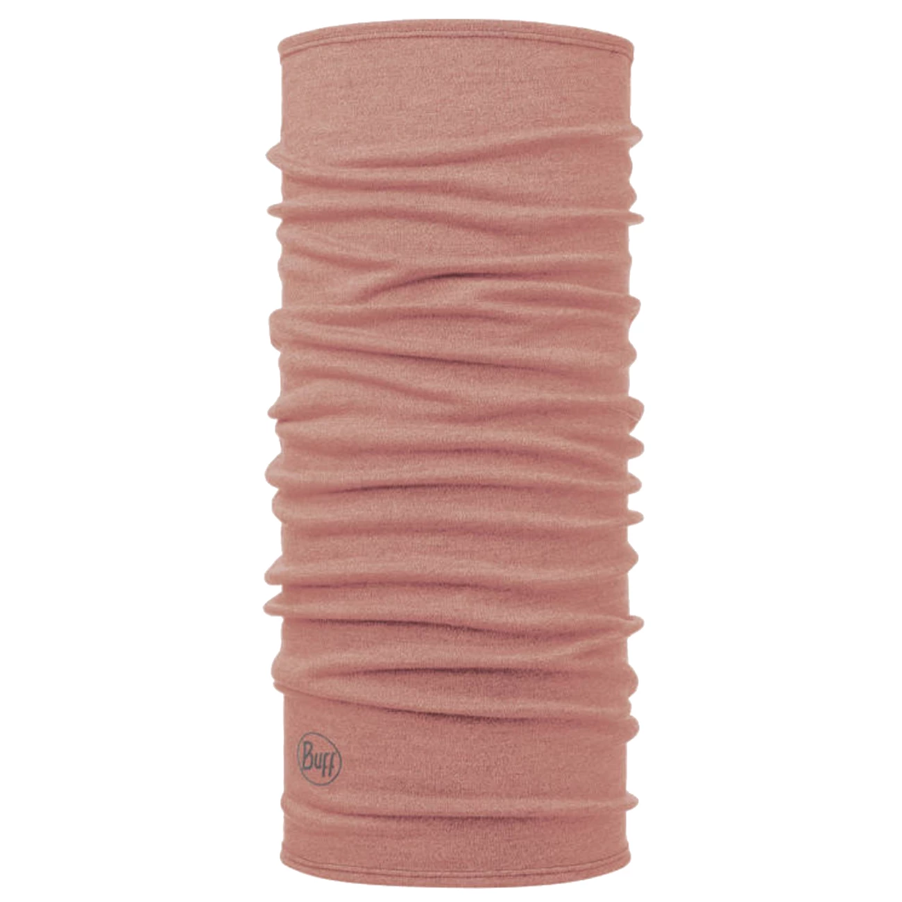 Meilleure affaire 🛒 Outdoor Femme Buff Buff Merino Midweight Tube Scarf 1130223411000 ROSE ✨ – Image 2