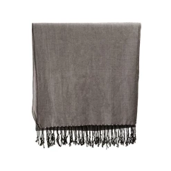 Offres 👏 Equitation Adulte Back On Track Écharpe Back On Track GRIS ❤️