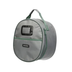 Offres 🎉 Equitation Adulte Equitheme Sac À Bombe Equithème GRIS 🔥