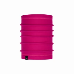 Promo ✔️ Fitness Adulte Buff Tour De Cou Polaire Buff Solid NOIR ⌛