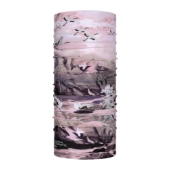 Acheter 😀 Randonnee Pedestre Adulte Buff Tour De Cou Buff National Geographic Fire Dance MULTICOLORE 😍