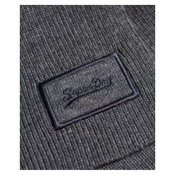 Remise 🔥 Mode- Lifestyle Homme Superdry Cache Cou Superdry Vintage Logo ROUGE 🔔