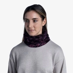 Coupon 🔔 Mode- Lifestyle Adulte Buff Buff Merino Lightweight VIOLET 🧨