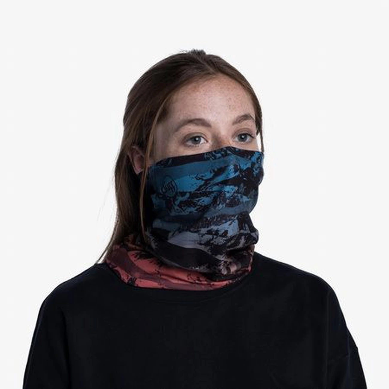 Vente flash 💯 Mode- Lifestyle Adulte Buff Buff Orginal Ecostretch MULTICOLORE 😀 – Image 2