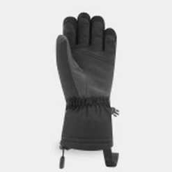 Top 10 🔥 Ski Garçon Racer Giga 4 Noir Goretex Jr NOIR 🎁