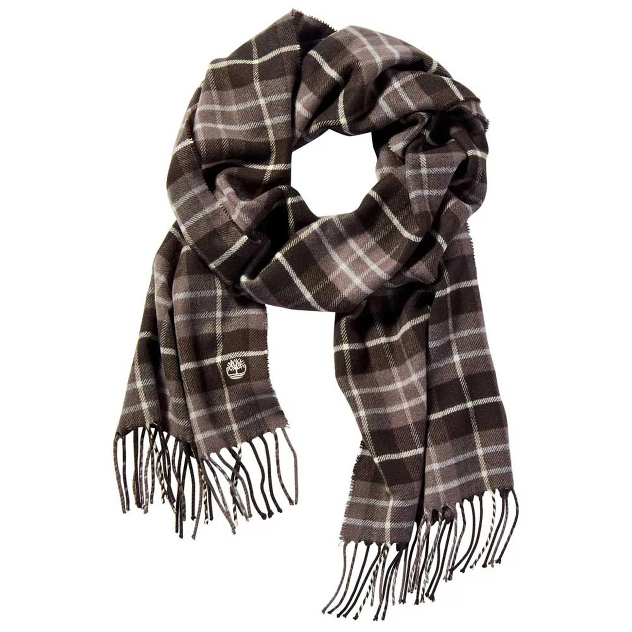 Le moins cher ⭐ Mode Homme Timberland Timberland Plaid With Embroidery Giftbox NOIR 😀 – Image 2