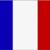 Meilleure vente 🎁 Mode Adulte Sans Véritable Drapeau Francais MULTICOLORE ✔️