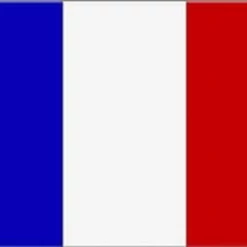 Meilleure vente 🎁 Mode Adulte Sans Véritable Drapeau Francais MULTICOLORE ✔️