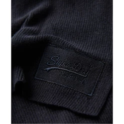 Tout neuf 🔥 Mode- Lifestyle Homme Superdry Echarpe Marine Homme Superdry Orange Label BLEU 🌟