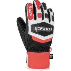 Acheter 🤩 Ski Enfant Reusch Gants De Ski Enfant Reusch Worldcup Warrior R-tex® Xt NOIR 😉