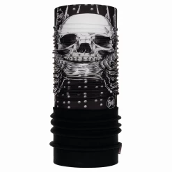 Meilleur prix 🥰 Course A Pied Adulte Buff Tour De Cou Buff N-tribe Black Pro NOIR 👏