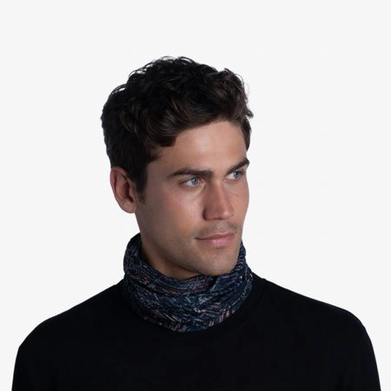 Le moins cher 🎁 Mode- Lifestyle Adulte Buff Buff Orginal Ecostretch MULTICOLORE 😉 – Image 2