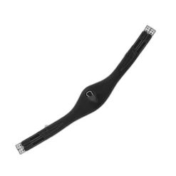 Meilleure affaire 🧨 Equitation Adulte Eric Thomas Sangle Combinée Eric Thomas Hybrid NOIR 🎉