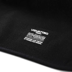 Coupon 🔔 Cyclosport Homme Vquattro Vquattro Plastron Goretex Wds NOIR 🎁