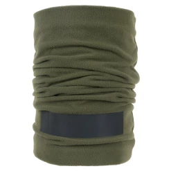 Bon marché 🔔 Mode- Lifestyle Adulte Reebok Reebok One Series Neck Warmer Unisex Ocieplany 5w1 VERT 🎁