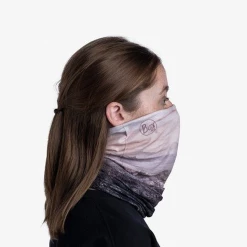 Remise 😍 Mode- Lifestyle Adulte Buff Buff Orginal Ecostretch BEIGE ⭐