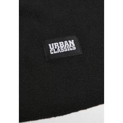 Meilleure affaire ✔️ Mode- Lifestyle Adulte Urban Classics Echarpe Urban Classics Fleece NOIR ✔️