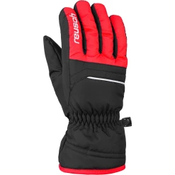 Top 10 ✔️ Ski Enfant Reusch Gants De Ski Enfant Reusch Alan 2 NOIR 👏