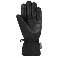 De gros 🥰 Ski Enfant Reusch Gants De Ski Enfant Reusch X-cursion Gtx NOIR 🧨