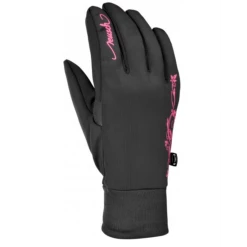 Le moins cher 😉 Ski Fille Reusch Gants Reusch Saskia MULTICOLORE 😉