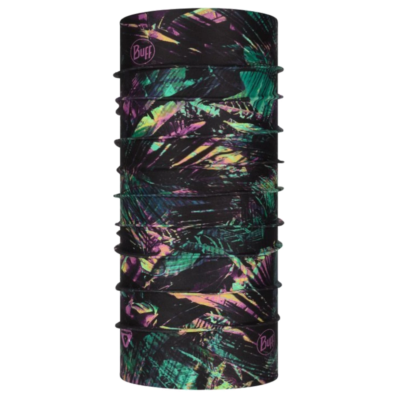 De gros 🤩 Outdoor Femme Buff Buff Thermonet Tube Scarf 1264049991000 MULTICOLORE 🎁 – Image 2