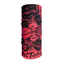 Nouveau 👏 Fitness Adulte Meltonic Tour De Cou Meltonic ROSE 🛒