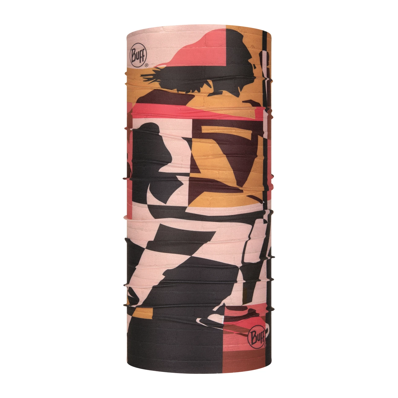 Grosses soldes 🎉 Randonnee Pedestre Adulte Buff Tour De Cou Buff Coolnet Uv+ W-retro MULTICOLORE 🧨 1 Grosses soldes 🎉 Randonnee Pedestre Adulte Buff Tour De Cou Buff Coolnet Uv+ W-retro MULTICOLORE 🧨