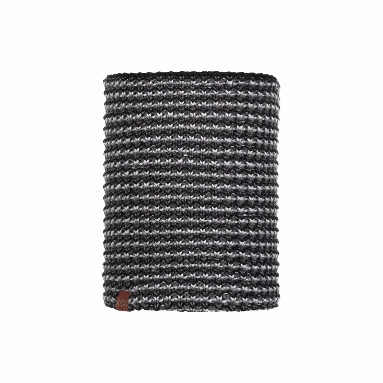 Tout neuf ✔️ Course A Pied Adulte Buff Tour De Cou Tricoté Buff Dana Graphite GRIS ✔️