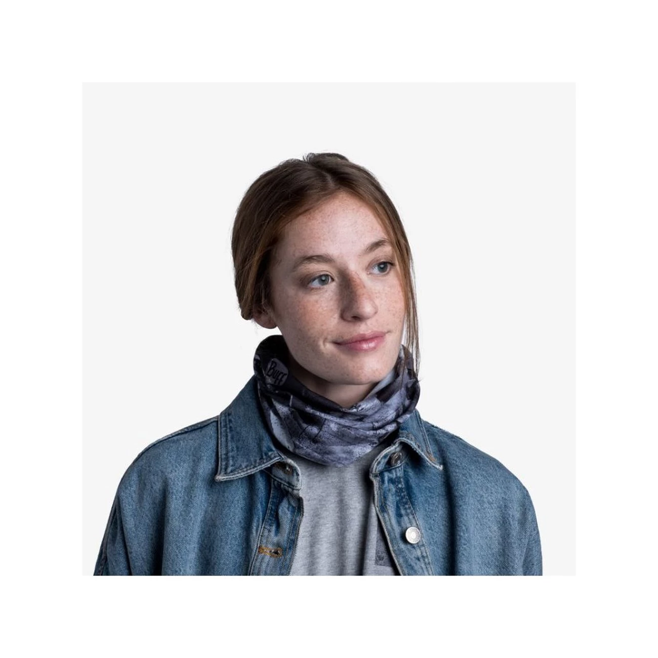 Grosses soldes 😀 Mode- Lifestyle Adulte Buff Buff Orginal Ecostretch NOIR 🤩 – Image 5