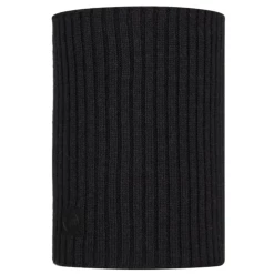 Le moins cher 😀 Randonnee Pedestre Adulte Buff Tour De Cou Buff Knitted Comfort Norval GRIS 🔔