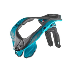 De gros 🌟 Moto Cross Adulte Leatt Protection Cervicale Moto Leatt Dbx 5.5 BLEU 🛒